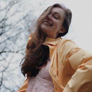 Meet your Posher, Meg